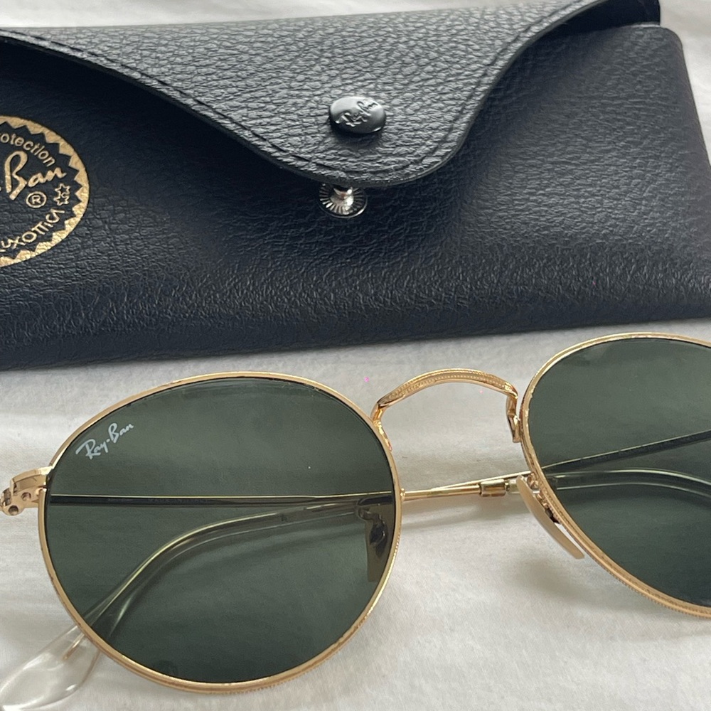 Rayban glasses - Picture 3 of 12